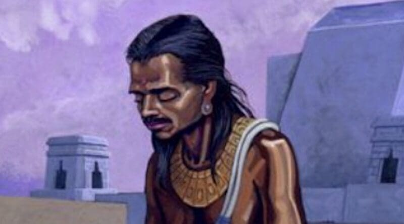 THE BIRTH OF ZERO visual data 3