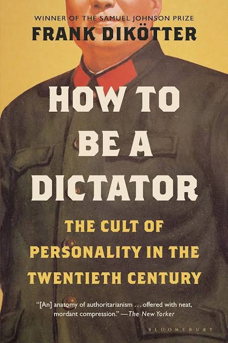 How to Become a Dictator: The Blueprint for Absolute Power - NEWS NEST