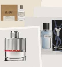 The 16 Best Summer Fragrances for Men in 2025: A Cologne for Every ...