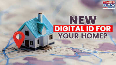 India’s Digital Address Code: How Giving Every Home an Aadhaar-Like ID ...