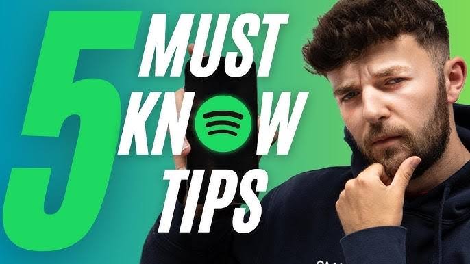 Here Are Top 5 Must Know Spotify Tips To Help You Get The Most Out Of