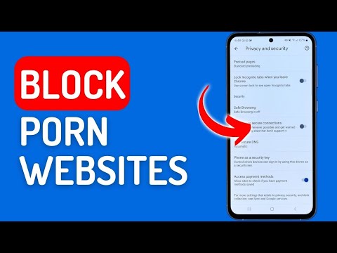 How to Block Porn on iPhone and Android Devices: The Complete 2025