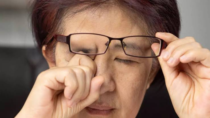 Why You Should Stop Rubbing Your Eyes — The Hidden Dangers of a Common ...