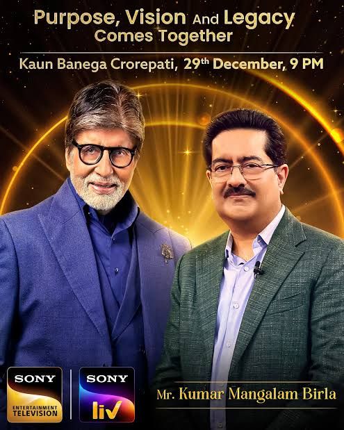 Billionaire Kumar Mangalam Birla Admits Being Scared To Appear On 