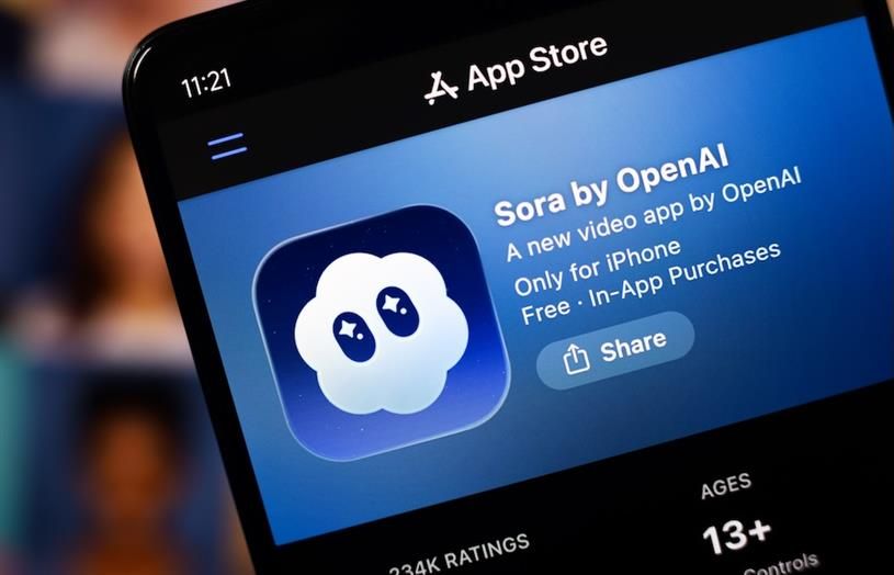 Google Advances AI Video Generation as OpenAI Shuts Down Sora App ...