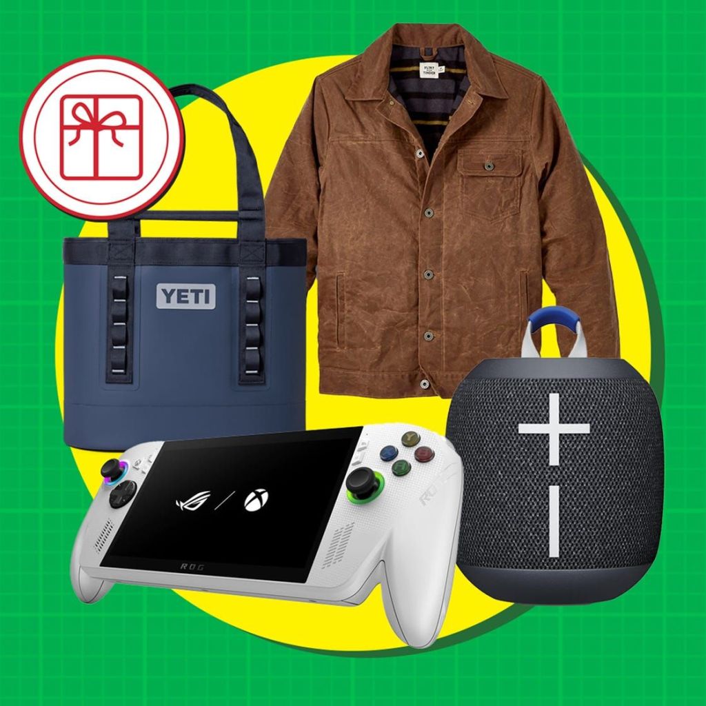 Gifts That ALL Men ACTUALLY Want!! The Ultimate Guide to Winning His ...